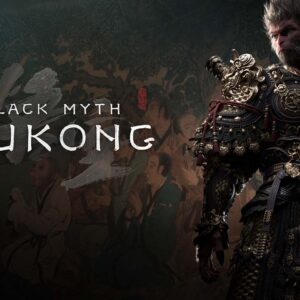 بازی Black Myth: Wukong ایکس باکس