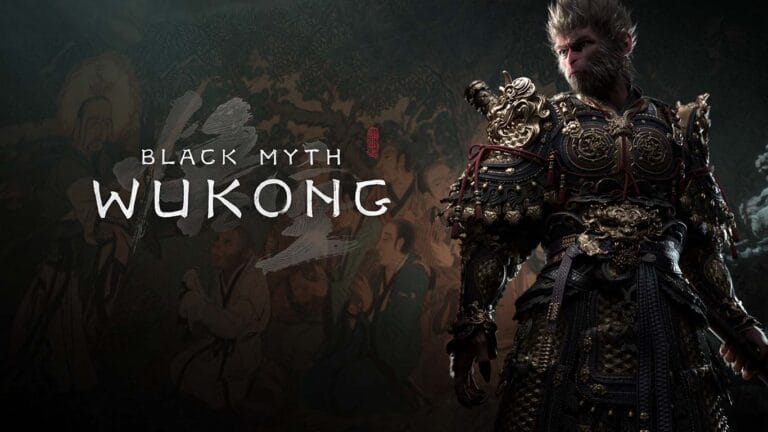 کد دیجیتالی بازی Black Myth: Wukong ایکس باکس