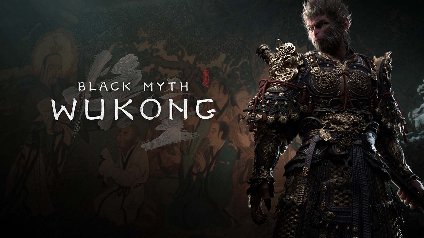 بازی Black Myth: Wukong ایکس باکس