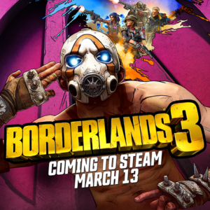 بازی Borderlands 3 ایکس باکس