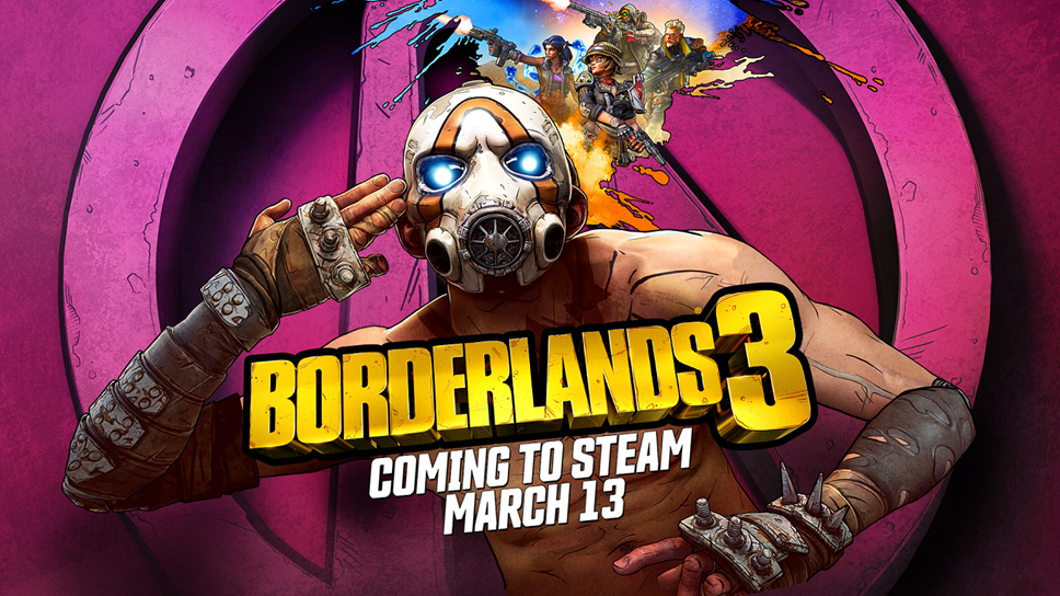 بازی Borderlands 3 ایکس باکس
