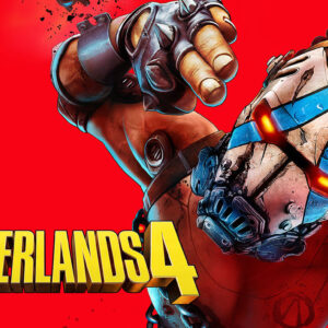 بازی Borderlands 4 ایکس باکس