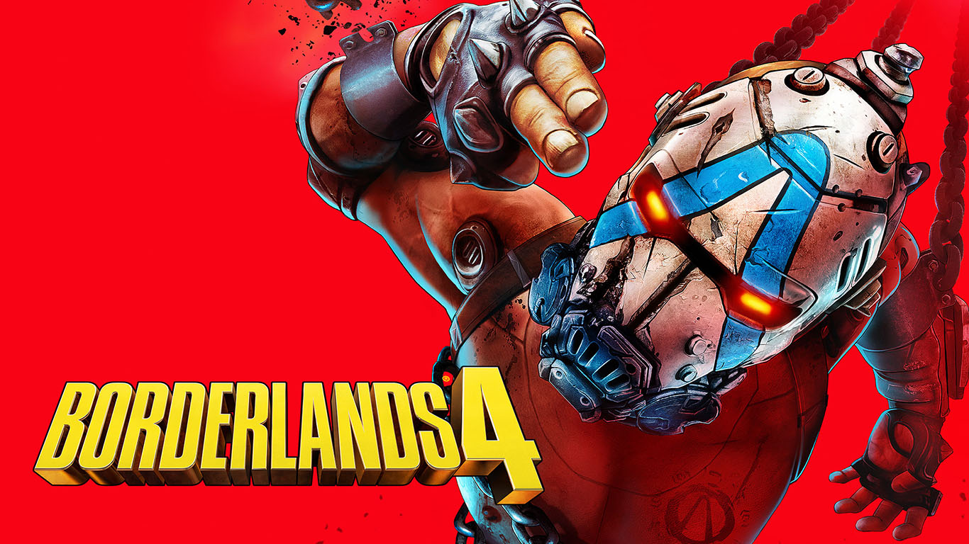 بازی Borderlands 4 ایکس باکس
