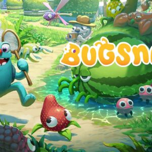 بازی Bugsnax ایکس باکس
