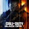 سی دی کی بازی Call Of Duty Black OPS 7 استیم