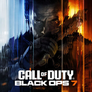 سی دی کی بازی Call Of Duty Black OPS 7 استیم