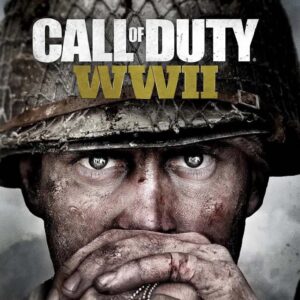 بازی Call Of Duty WWII ایکس باکس