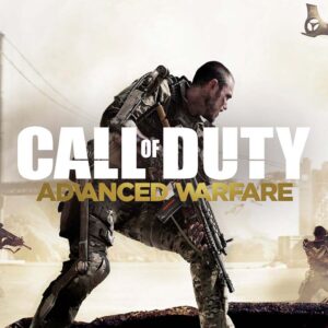 بازی Call of Duty: Advanced Warfare ایکس باکس