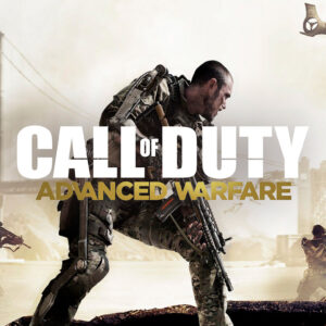 بازی Call of Duty Advanced Warfare ایکس باکس