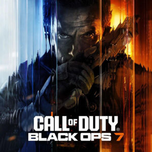 بازی Call of Duty Black Ops 7 ایکس باکس