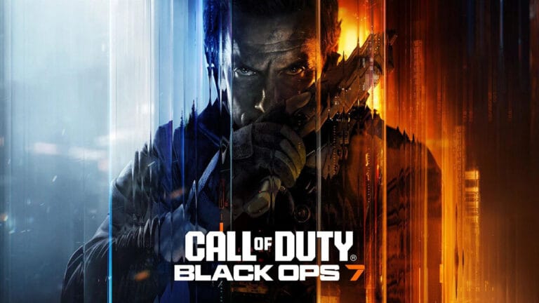 کد دیجیتالی بازی Call of Duty Black Ops 7 ایکس باکس