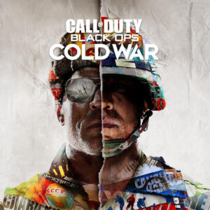 بازی Call of Duty Black Ops Cold War ایکس باکس