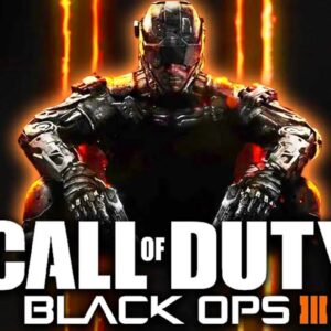 بازی Call of Duty: Black Ops III ایکس باکس