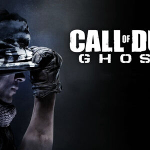 بازی Call of Duty Ghosts ایکس باکس