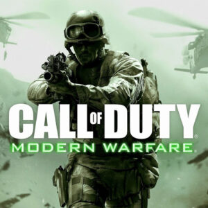 بازی Call of Duty Modern Warfare 4 برای PS5