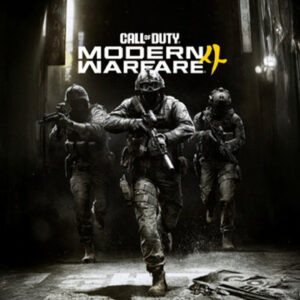 بازی Call of Duty Modern Warfare 4 استیم