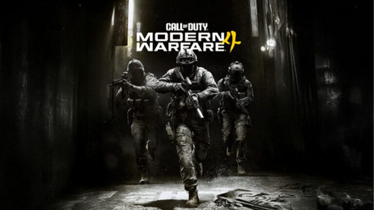 خرید بازی Call of Duty Modern Warfare 4 (2026) استیم