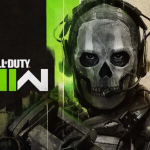 بازی Call of Duty: Modern Warfare II ایکس باکس