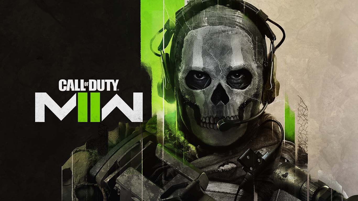 بازی Call of Duty: Modern Warfare II ایکس باکس