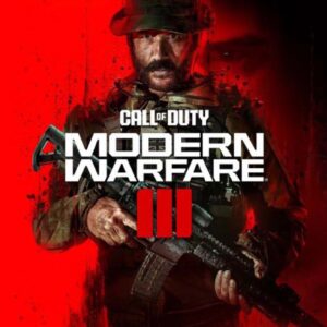 بازی Call of Duty: Modern Warfare III ایکس باکس