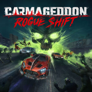 بازی Carmageddon: Rogue Shift ایکس باکس