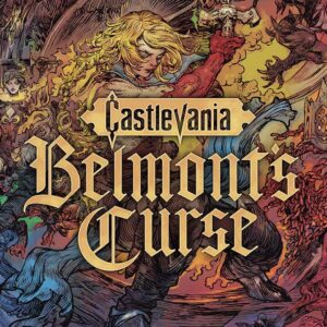 بازی Castlevania: Belmont’s Curse ایکس باکس