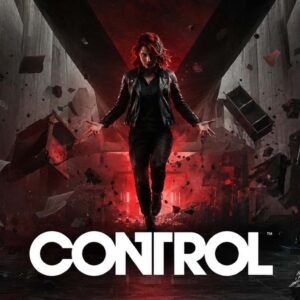بازی Control ایکس باکس