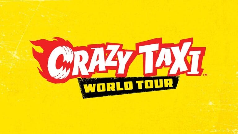 کد دیجیتالی بازی Crazy Taxi: World Tour ایکس باکس