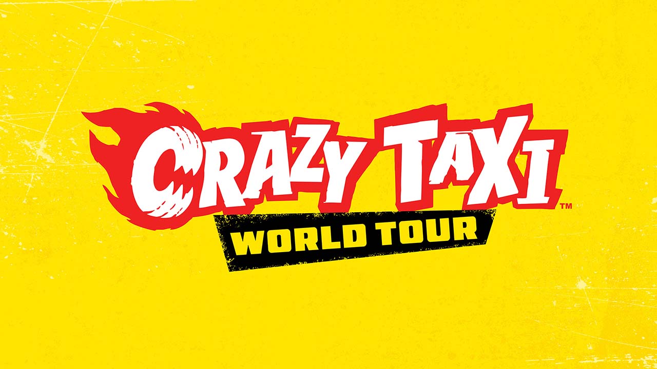 بازی Crazy Taxi: World Tour ایکس باکس