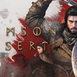 بازی Crimson Desert ایکس باکس
