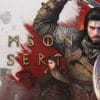 کد دیجیتالی بازی Crimson Desert پلی استیشن