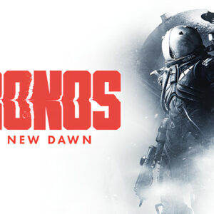 بازی Cronos The New Dawn ایکس باکس