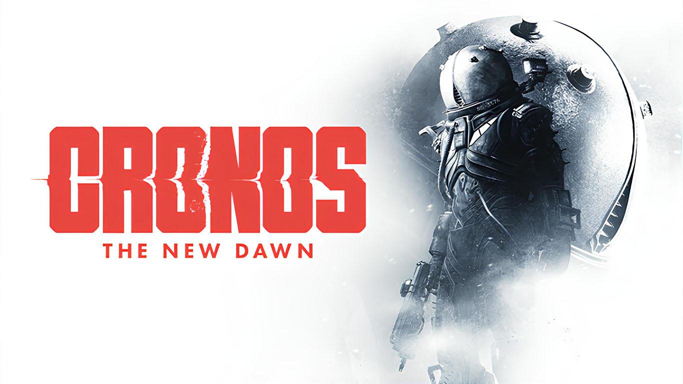 بازی Cronos The New Dawn ایکس باکس