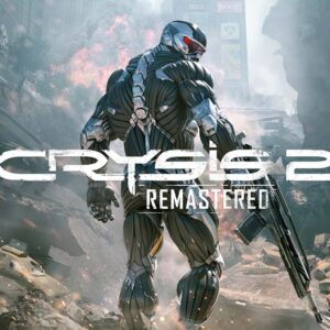 بازی Crysis 2 Remastered ایکس باکس