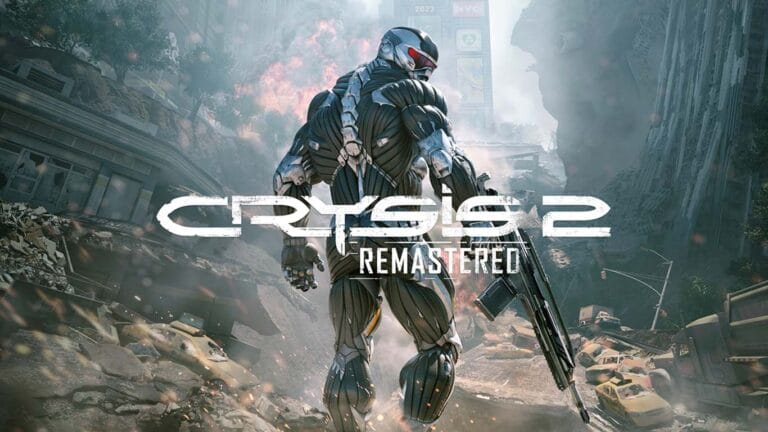 کد دیجیتالی بازی Crysis 2 Remastered ایکس باکس