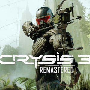 بازی Crysis 3 Remastered ایکس باکس