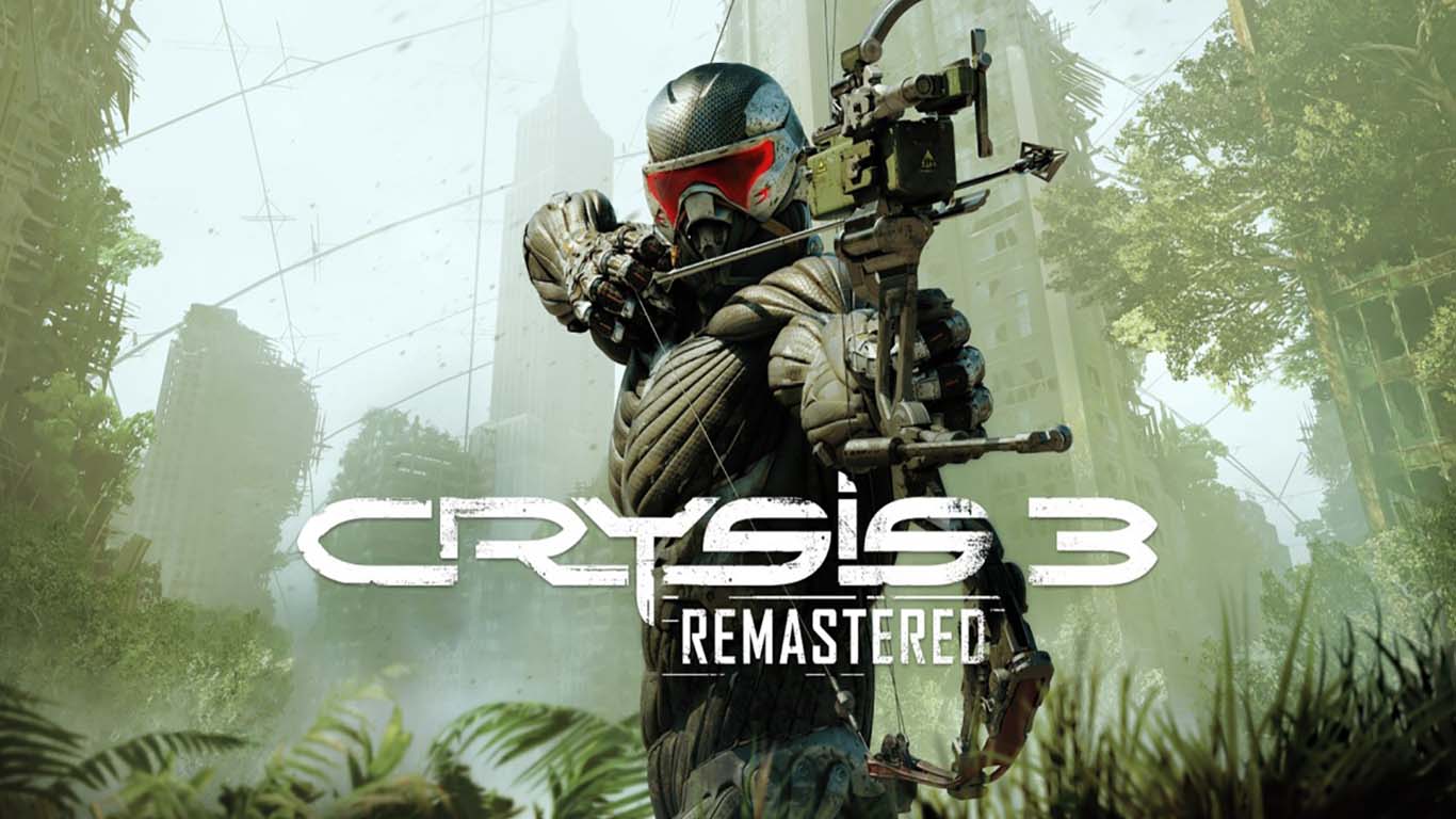 بازی Crysis 3 Remastered ایکس باکس