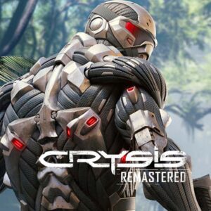 بازی Crysis Remastered ایکس باکس