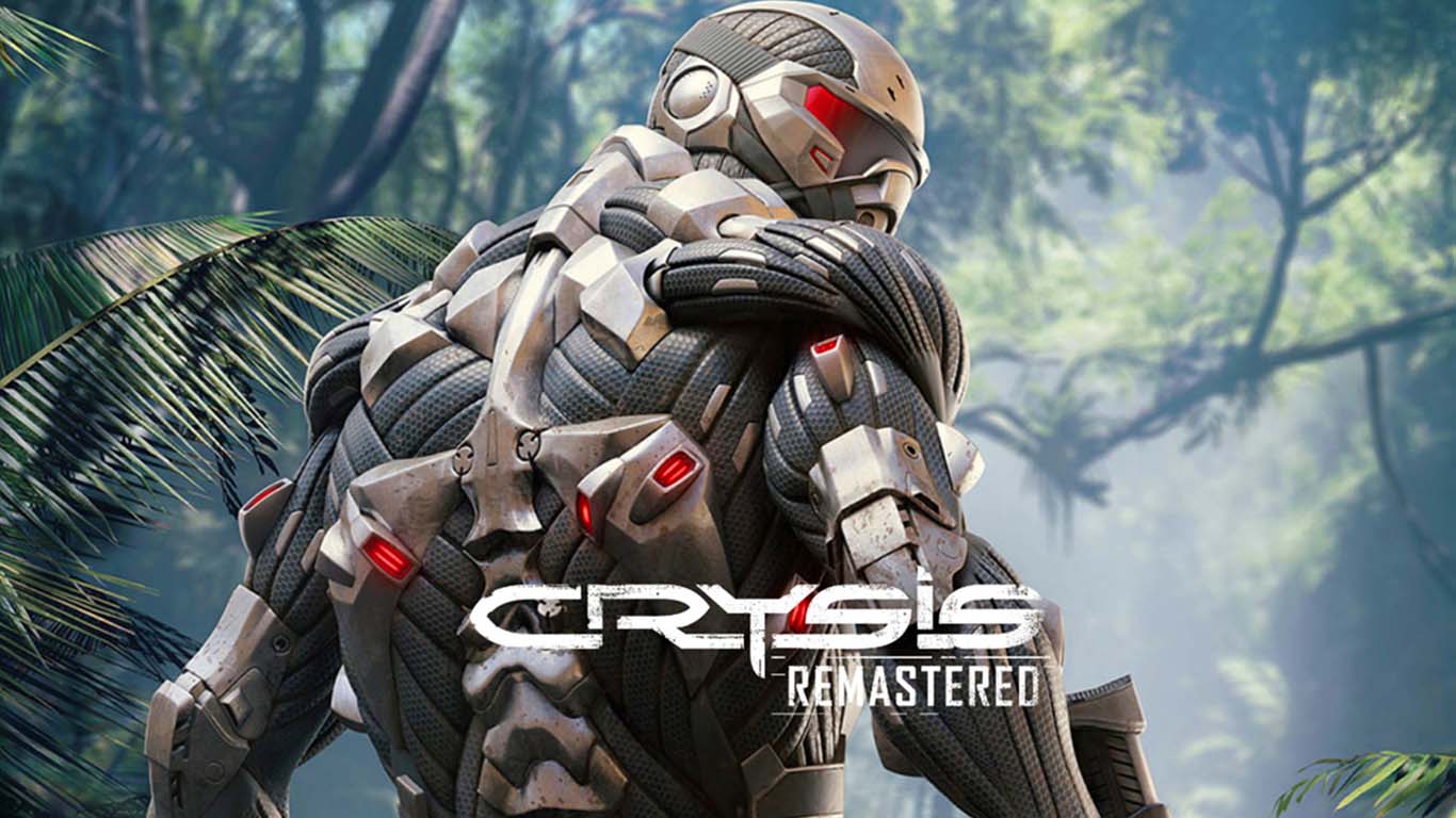 بازی Crysis Remastered ایکس باکس