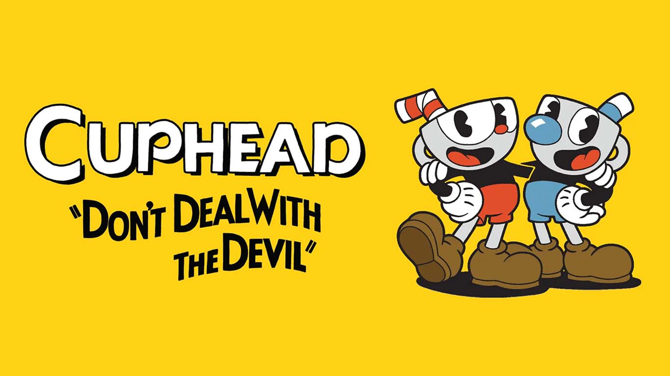 بازی Cuphead ایکس باکس