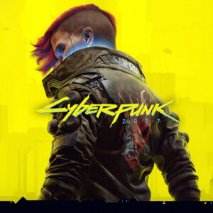 بازی Cyberpunk 2077 ایکس باکس