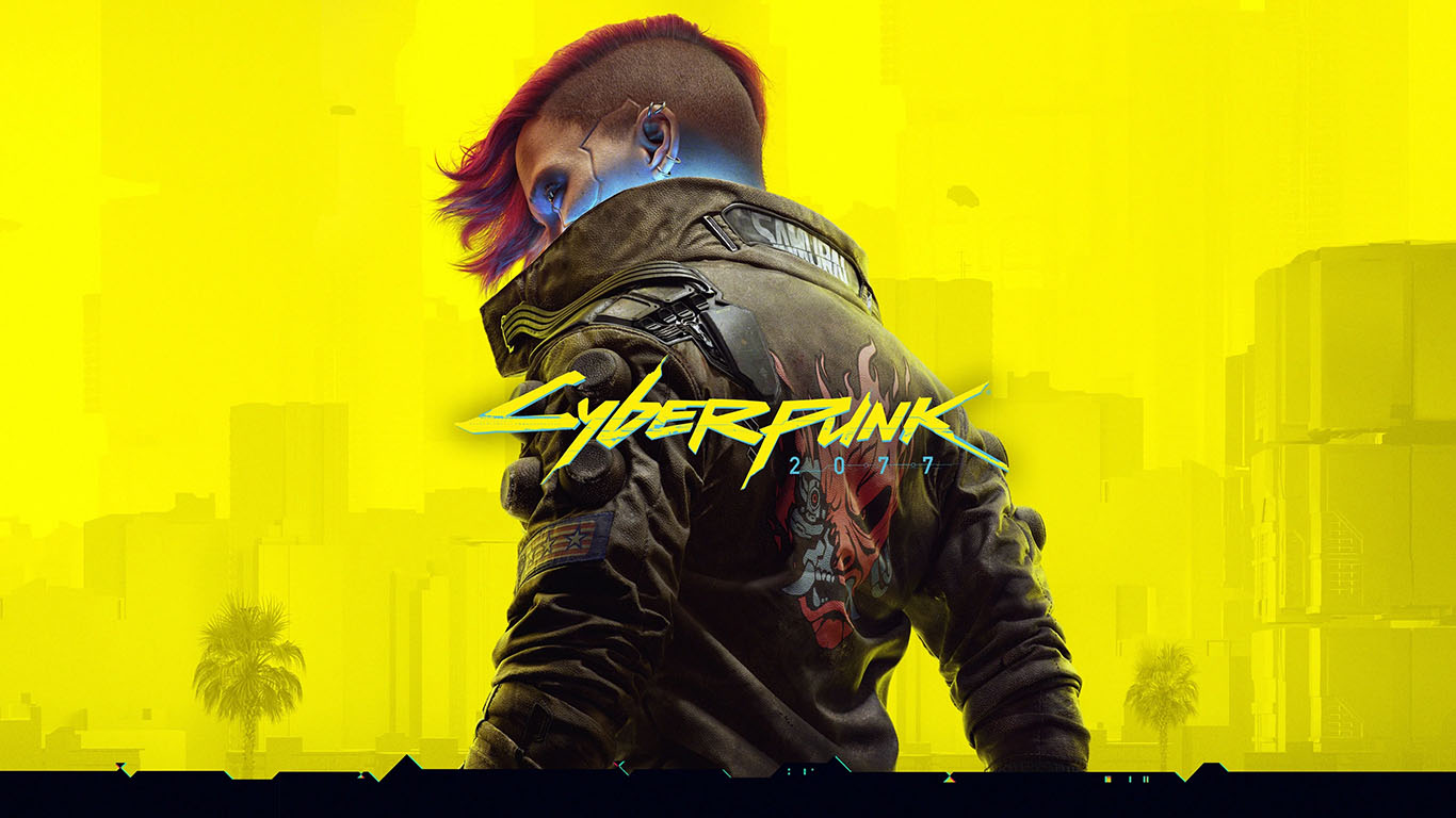 بازی Cyberpunk 2077 ایکس باکس
