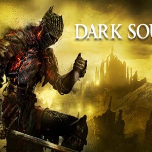 بازی DARK SOULS III ایکس باکس