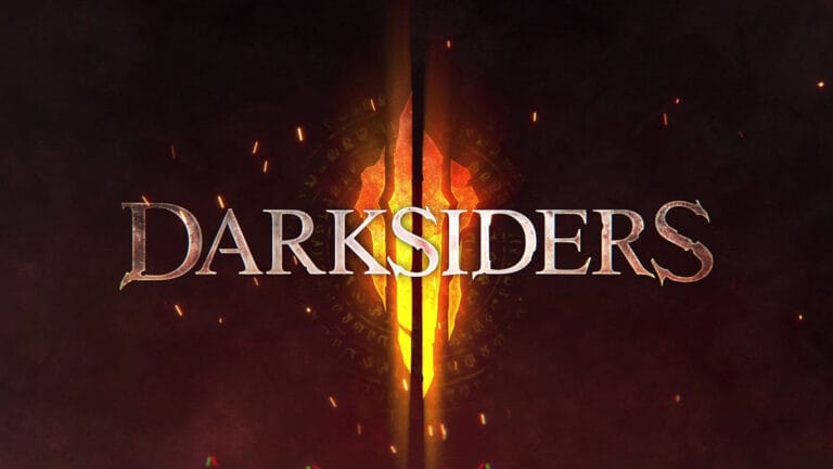 کد دیجیتالی بازی Darksiders 4 ایکس باکس