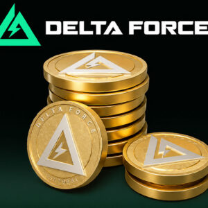 خرید پول بازی Delta Force
