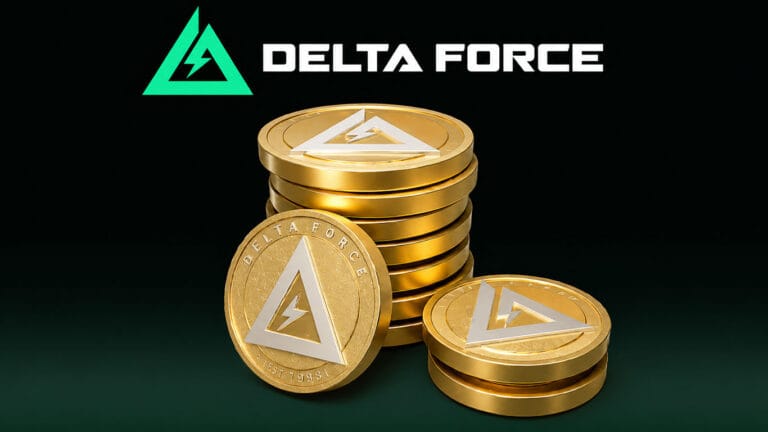 خرید پول بازی Delta Force Coins دلتا کوین ایکس باکس