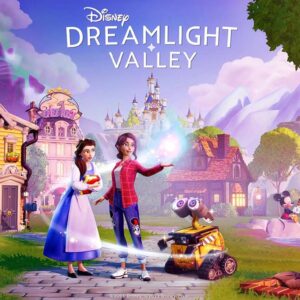 بازی Disney Dreamlight Valley ایکس باکس