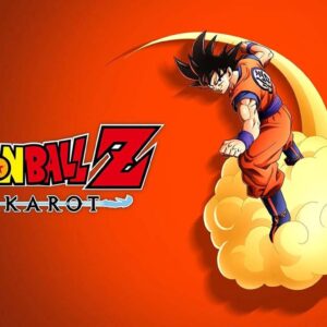 بازی Dragon Ball Z Kakarot ایکس باکس
