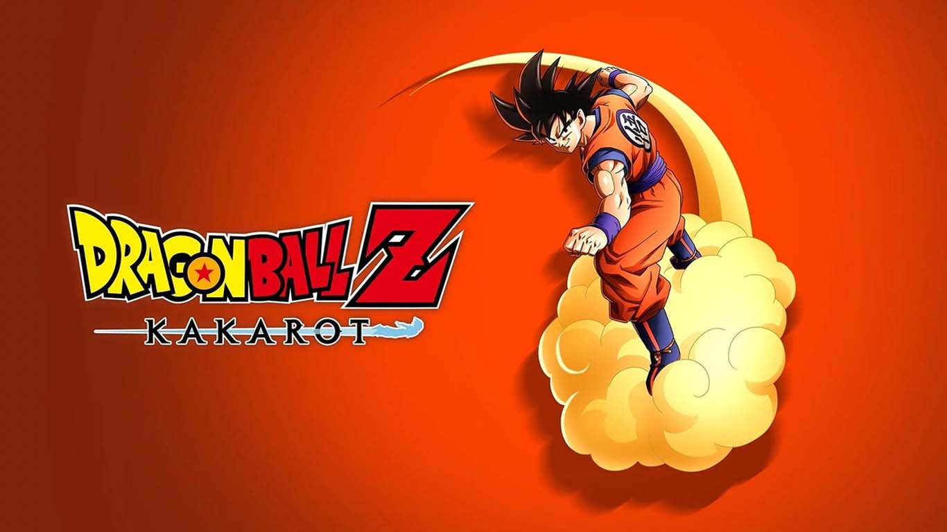 بازی Dragon Ball Z Kakarot ایکس باکس