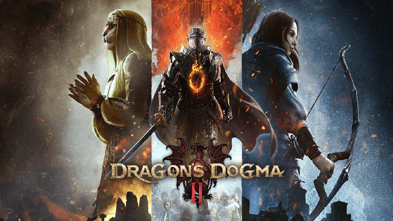 بازی Dragon's Dogma 2 ایکس باکس